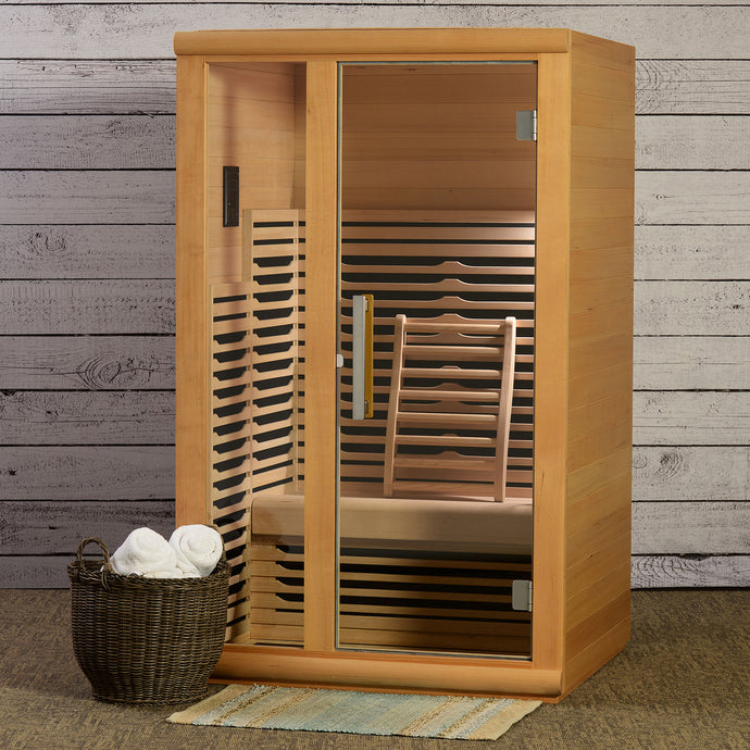6 Reasons to consider buying an Infrared Sauna