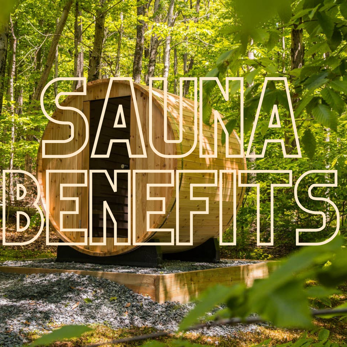 The Surprising Benefits of Saunas: What Recent Studies Have Shown
