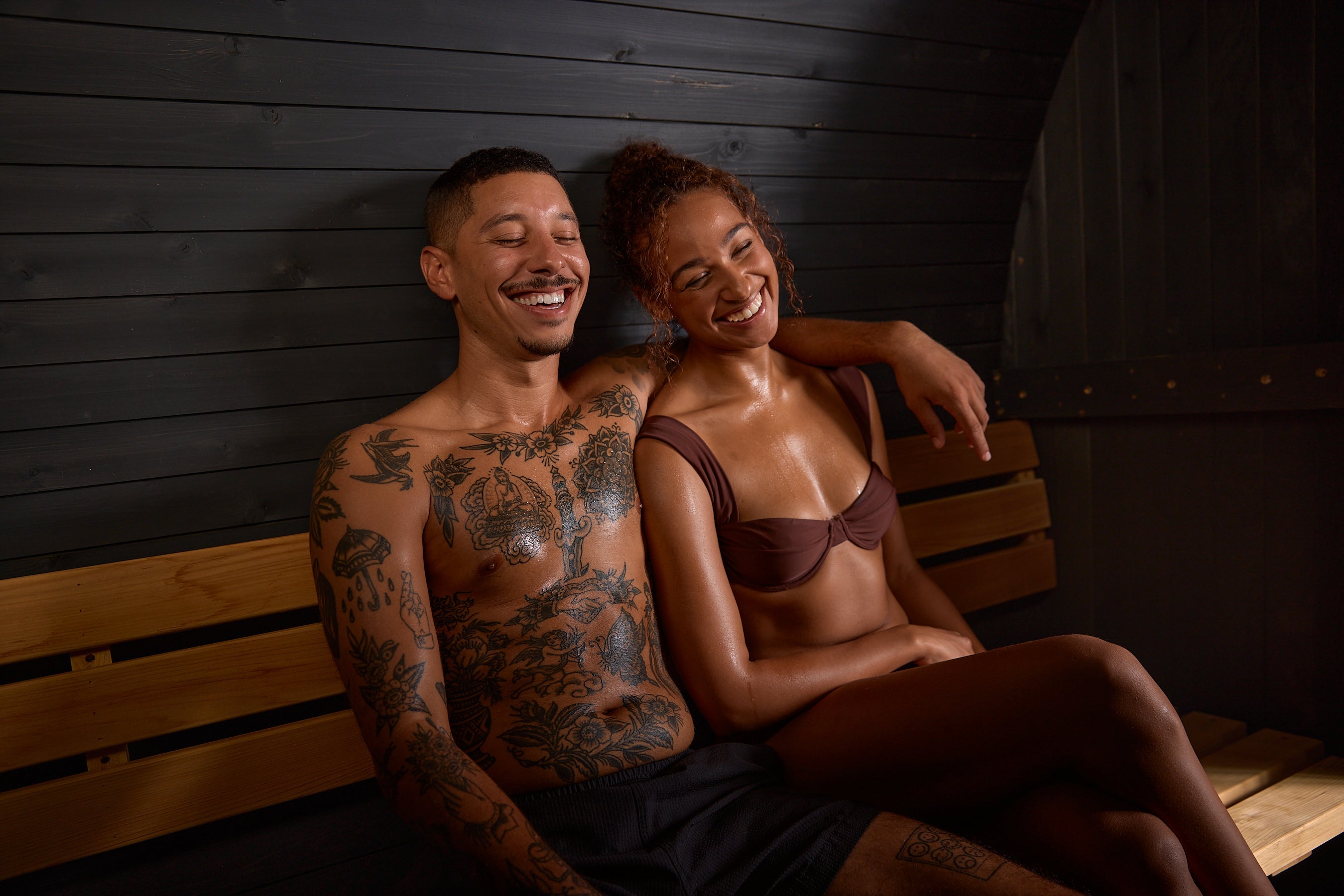 Evening Restoration Retreats