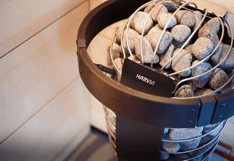 Electric Heater Components