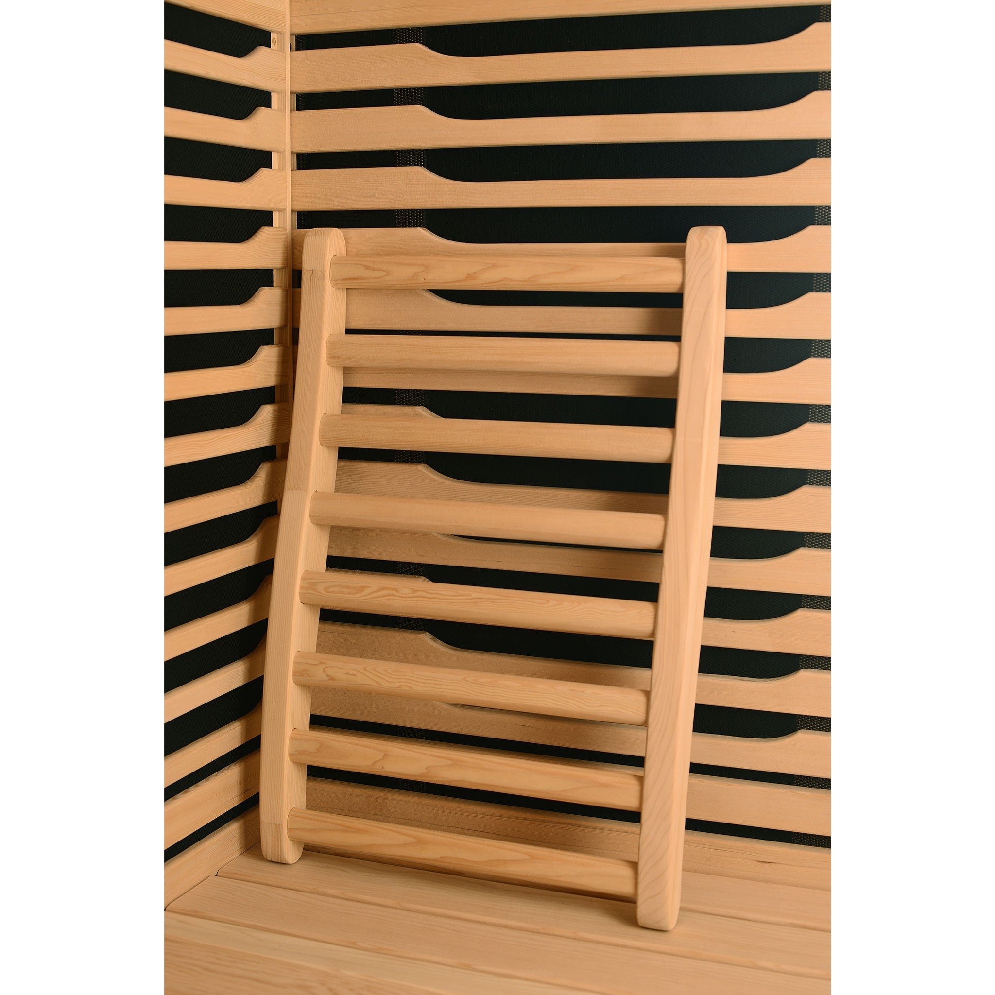 Indoor Sauna Essentials