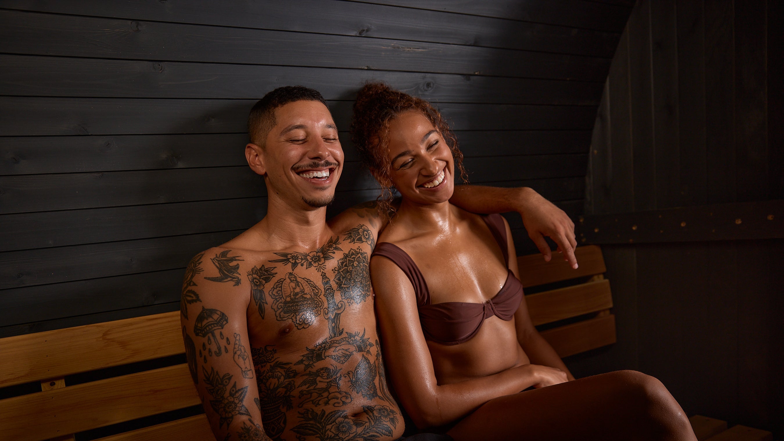 Lewisburg 6-8 Person Barrel Sauna