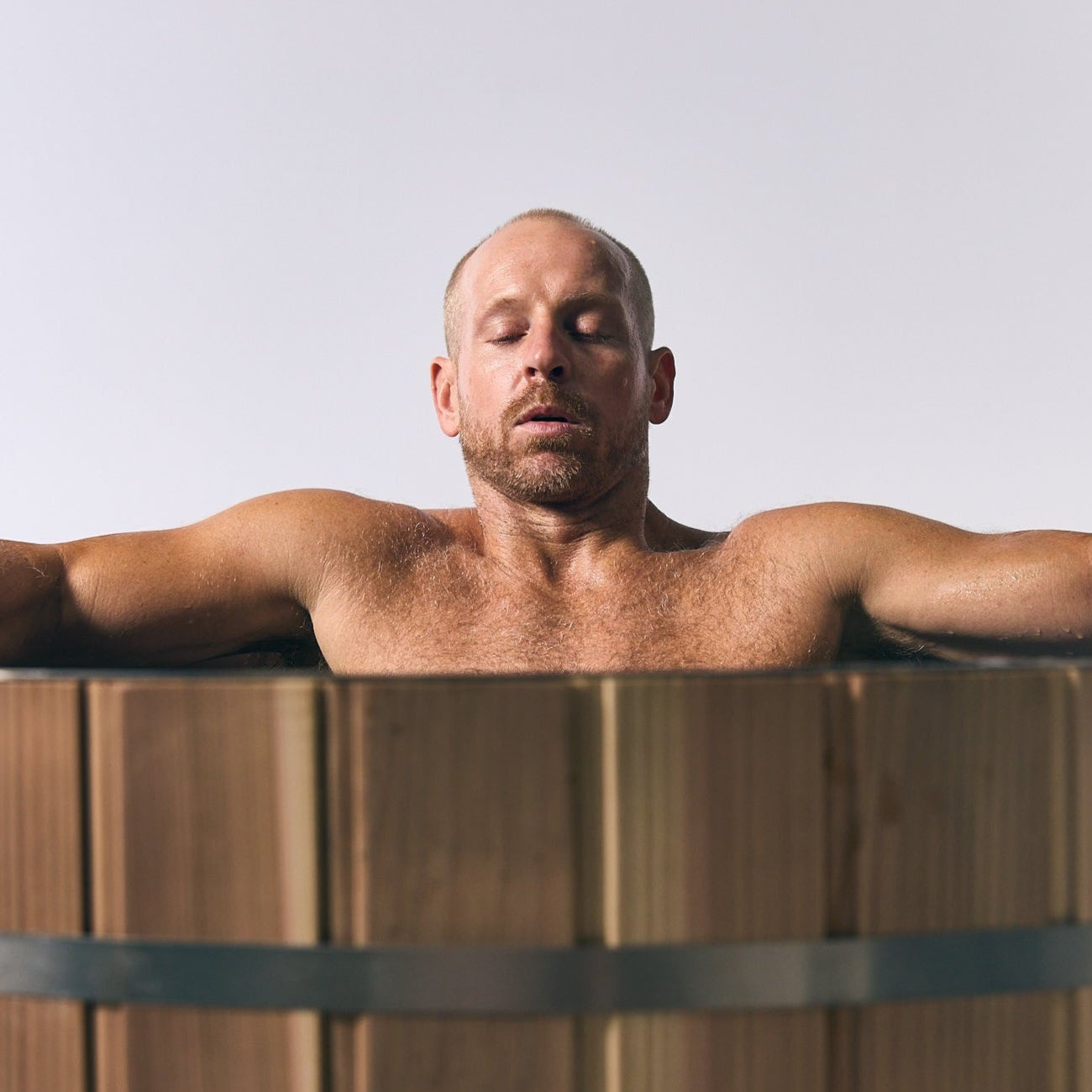 Almost Heaven Saunas