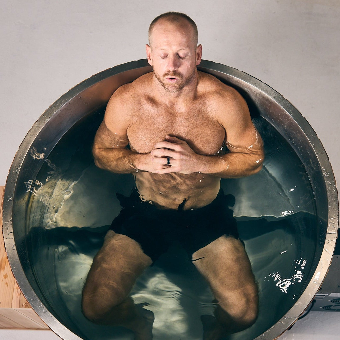 Almost Heaven Saunas