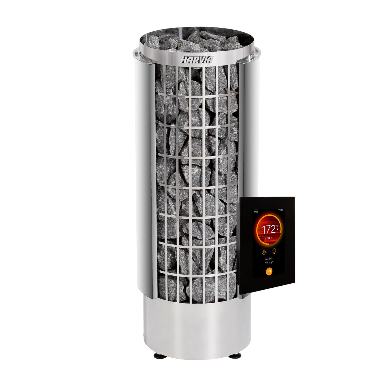 Cilindro Smart Heater Kit + Fenix