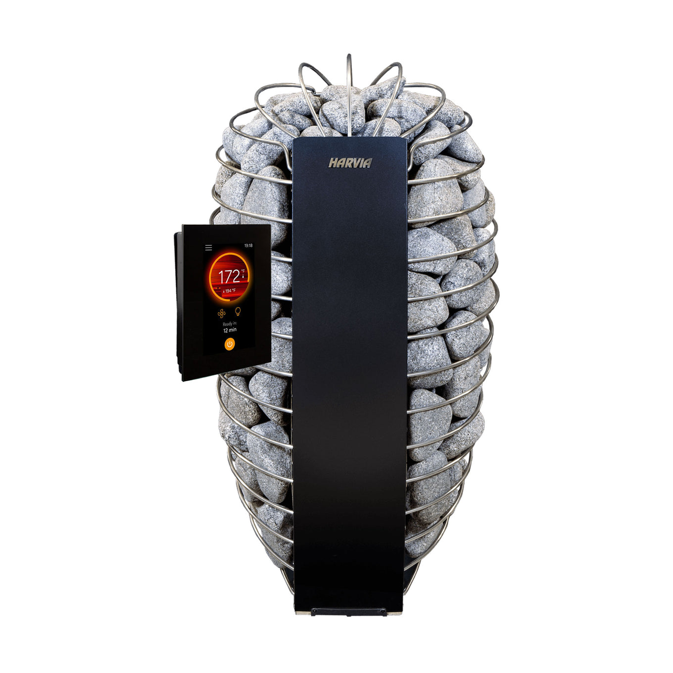 Spirit Smart Heater Kit + Fenix