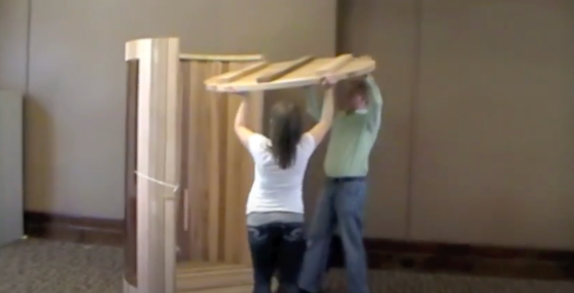 Load video: