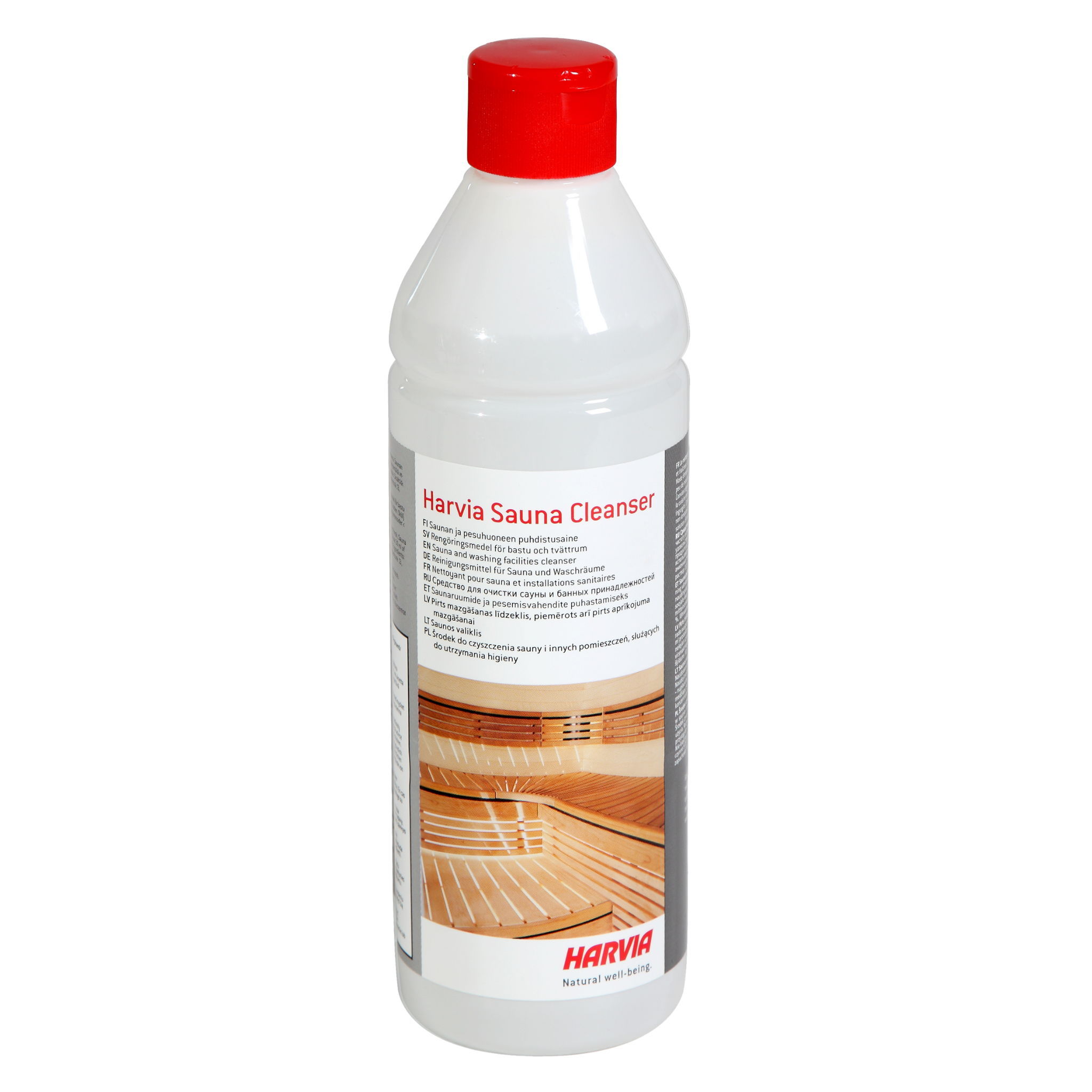 Harvia Sauna Cleaner - Accessories