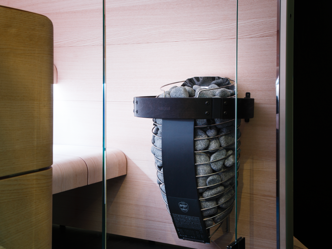 Spirit Smart Heater Kit - Electric Heaters