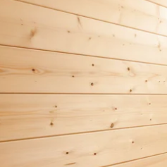 Tyrol Indoor Sauna — Heritage Collection