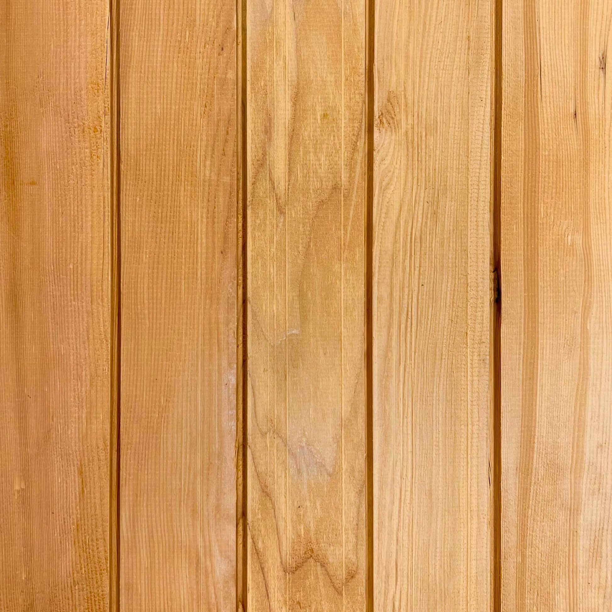 Replacement Staves - Components