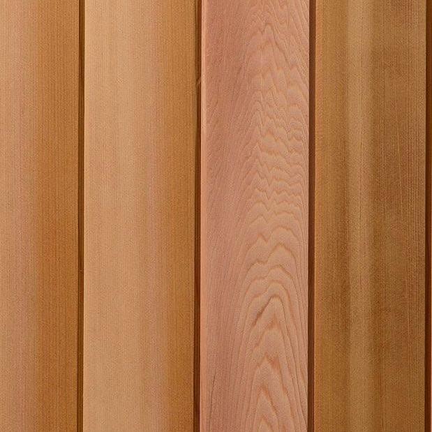 Replacement Staves - Components