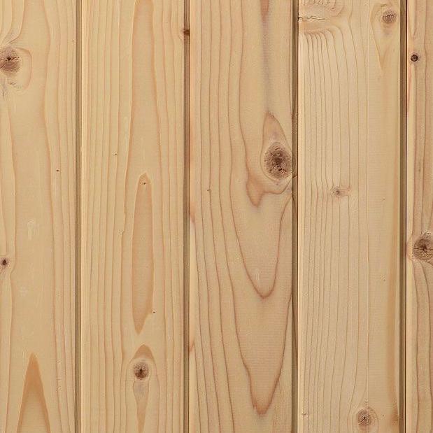 Replacement Staves - Components