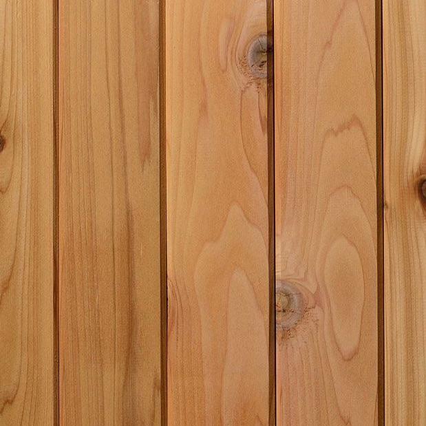 Replacement Staves - Components