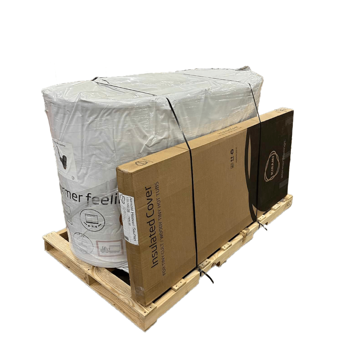 Sindri Soak Tub - Soak Tubs