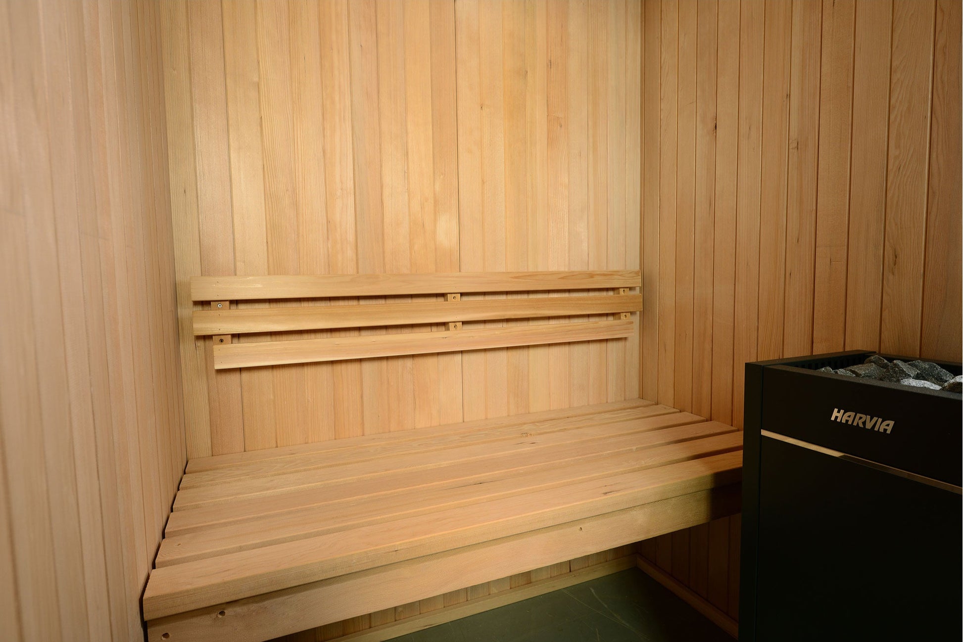 Spectacle 2 Person Indoor Sauna - Indoor Saunas