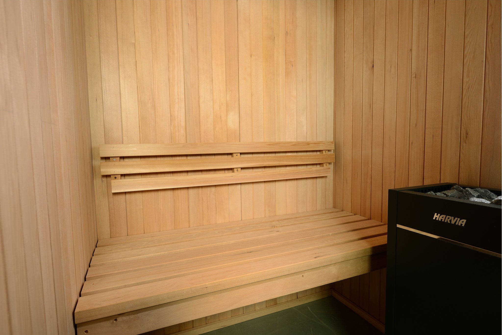 Spectacle 2 Person Indoor Sauna - Indoor Saunas