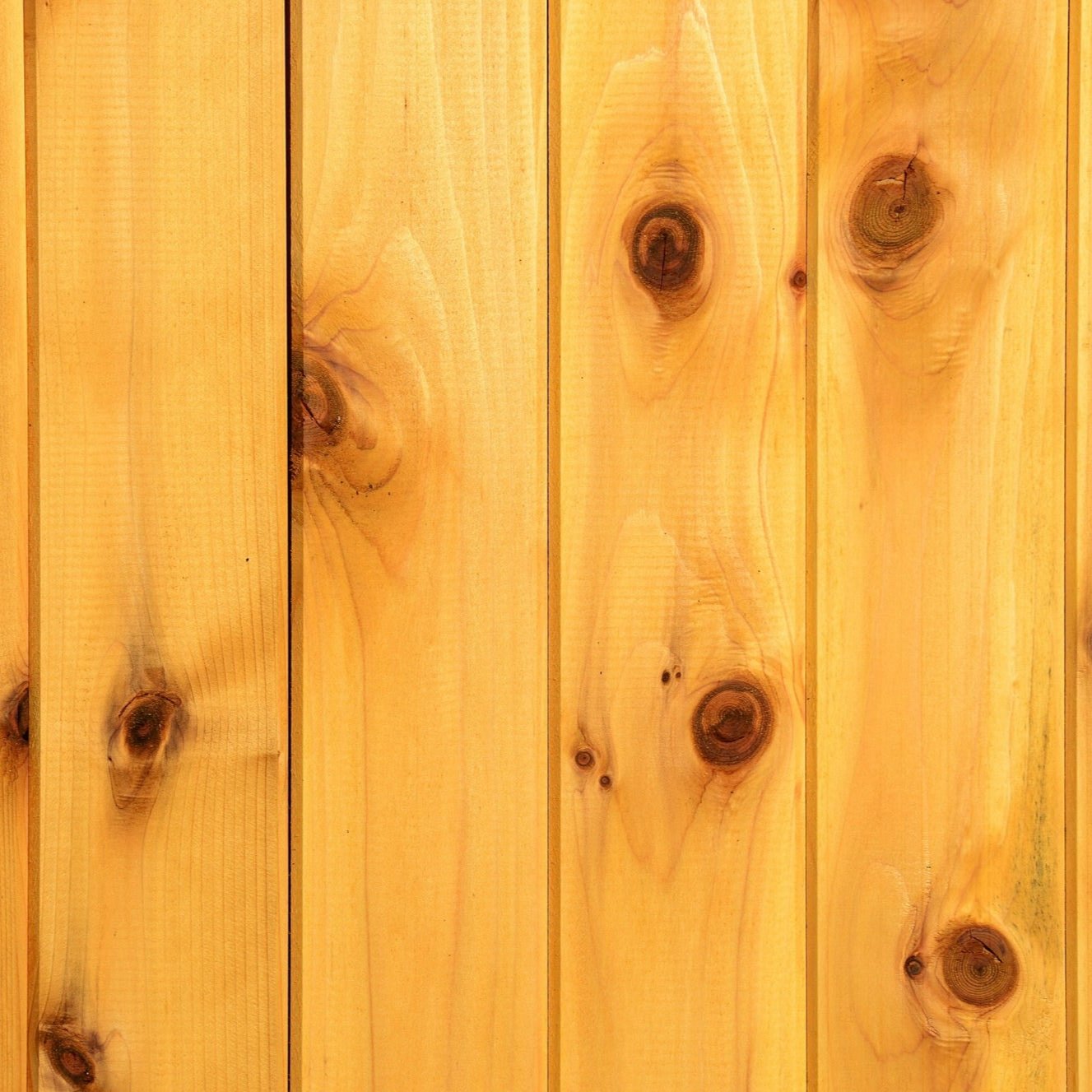 Almost Heaven Exterior Sauna Stain - Larch - Accessories