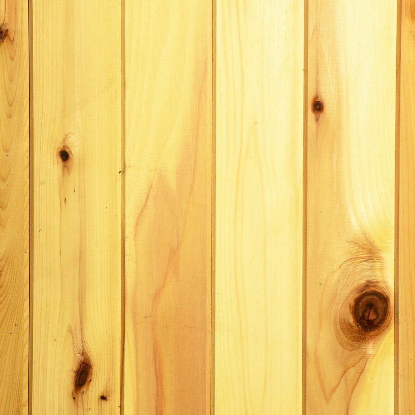 Almost Heaven Exterior Sauna Stain - Accessories