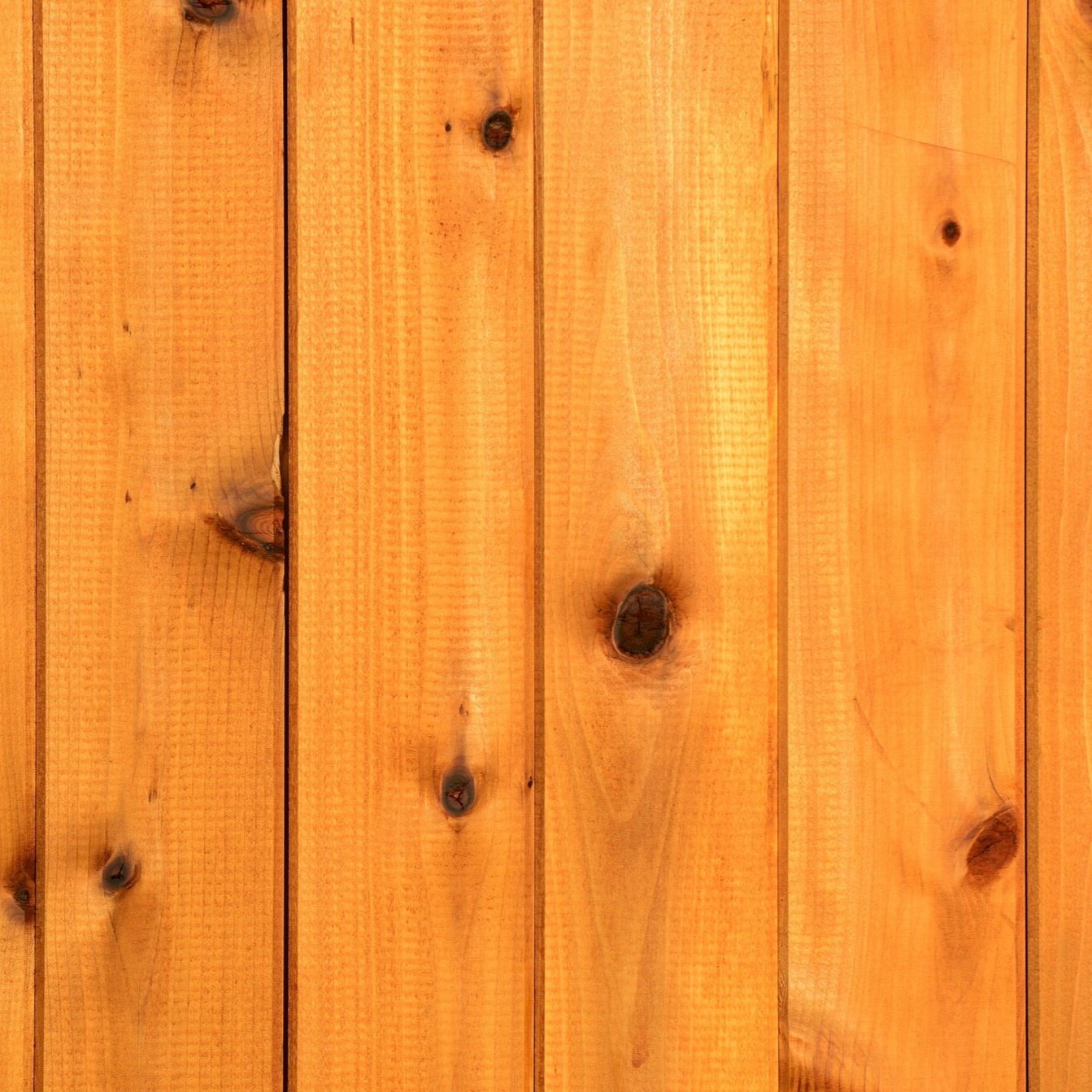 Almost Heaven Exterior Sauna Stain - Teak - Accessories