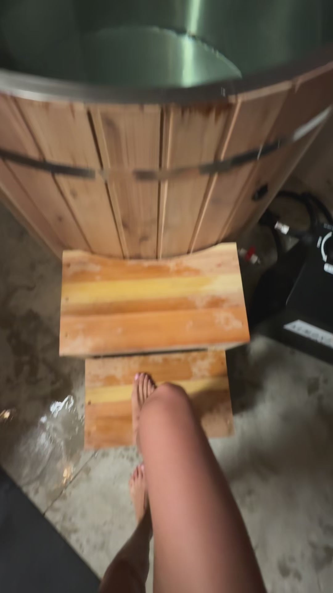 Load video: