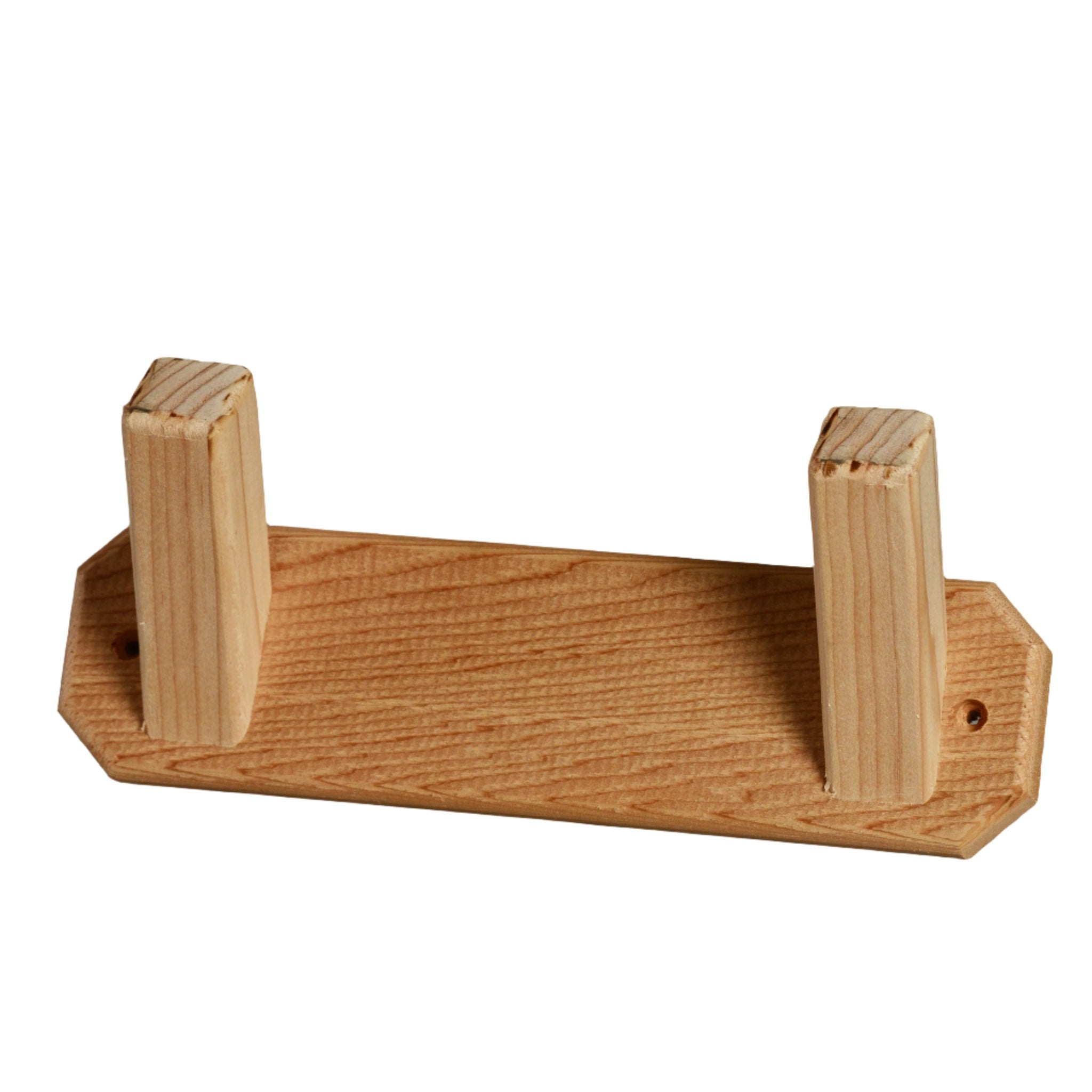 Double Robe Hook - Accessories