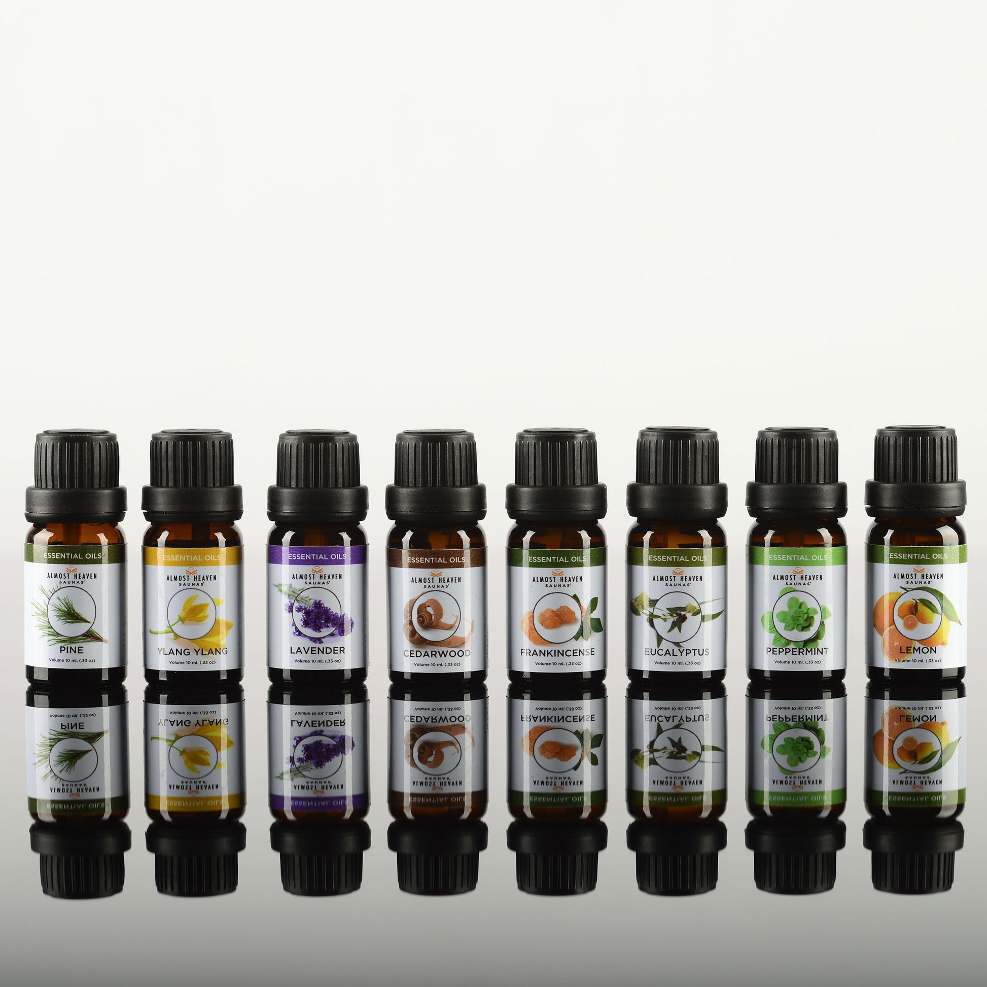 Essential Oil Box - Accessories