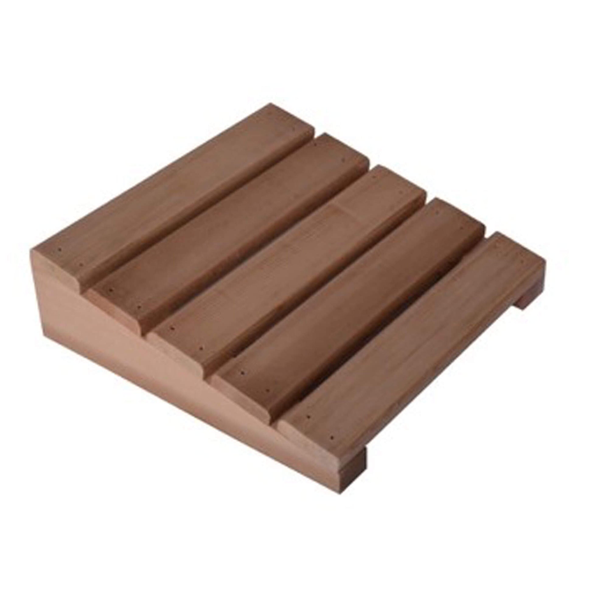 Cedar Sauna Head Lift - Accessories