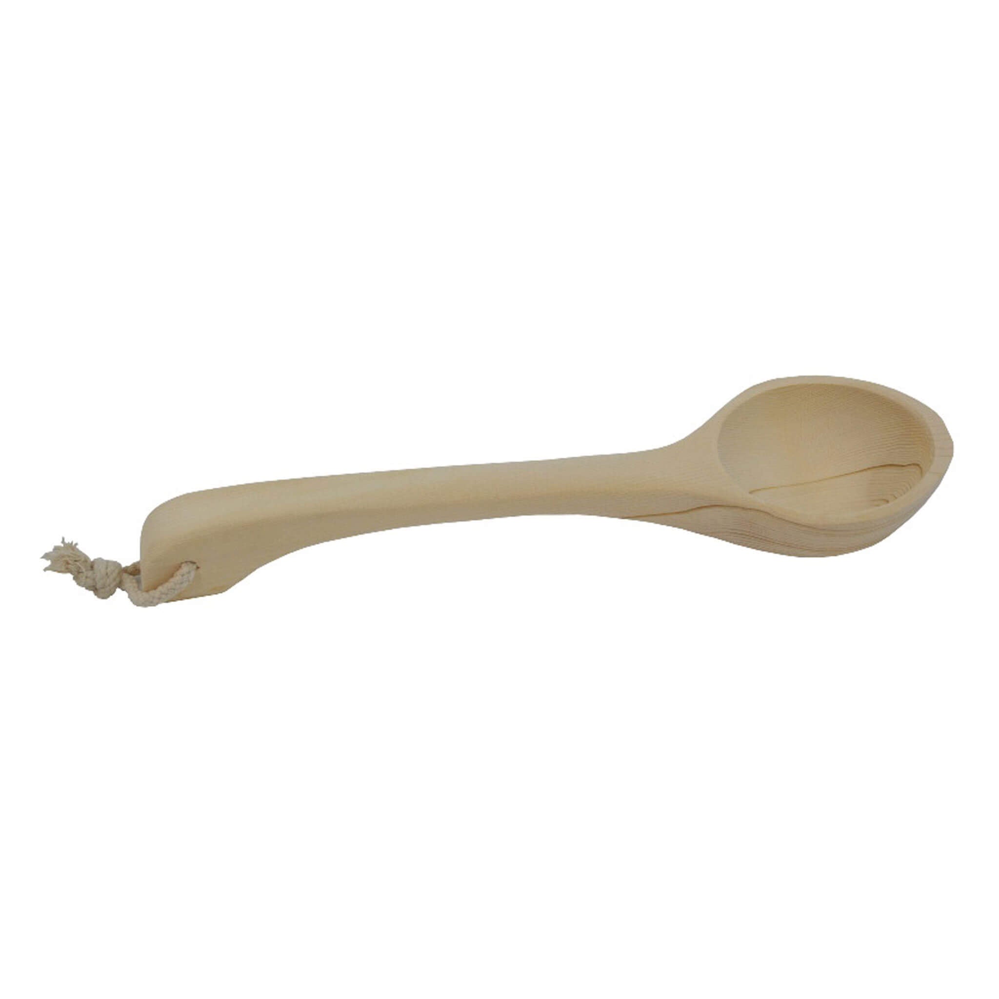 Wood Sauna Ladle - Accessories