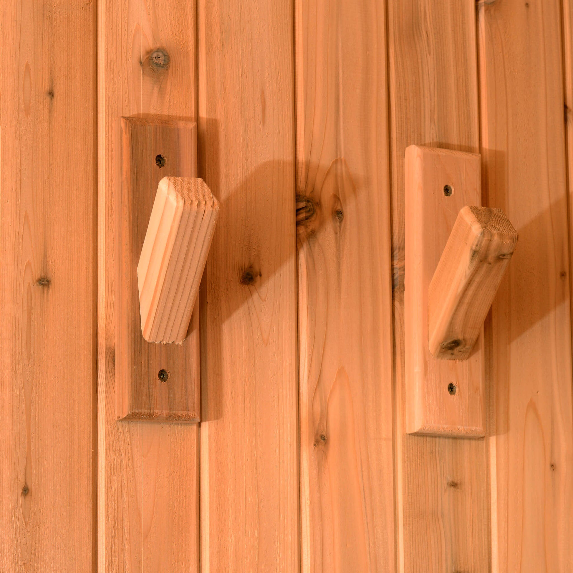 Sauna Robe Hook - Accessories