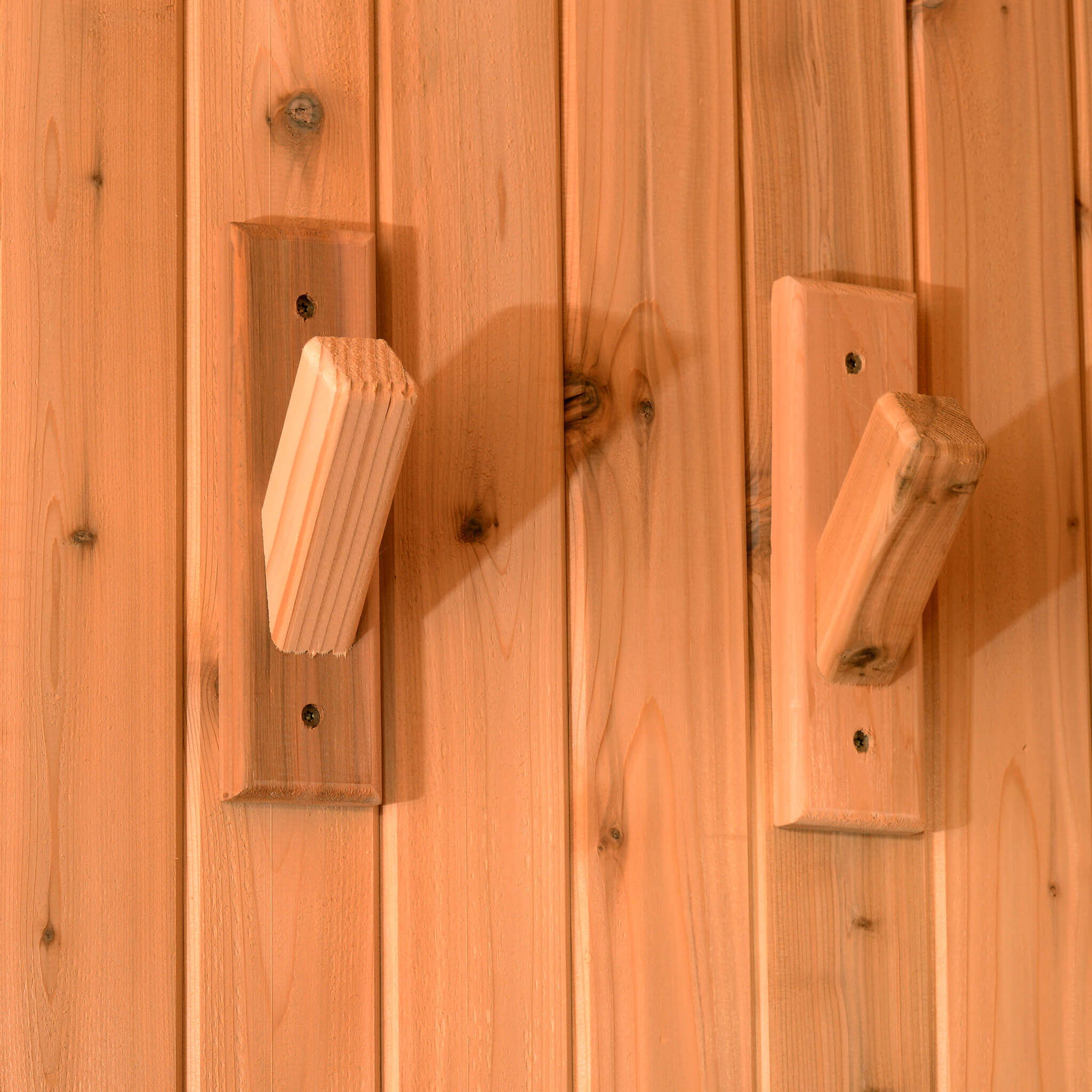 Sauna Robe Hook - Accessories