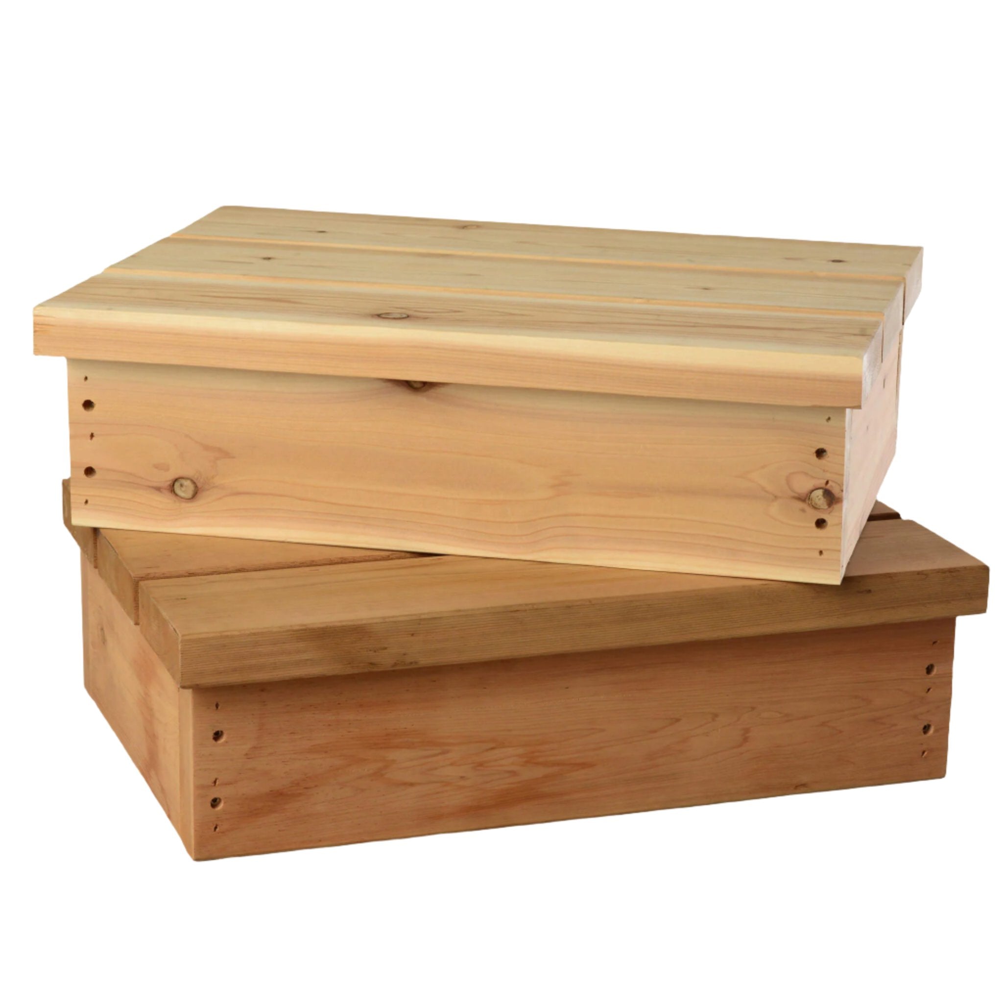 Sauna Step - Accessories