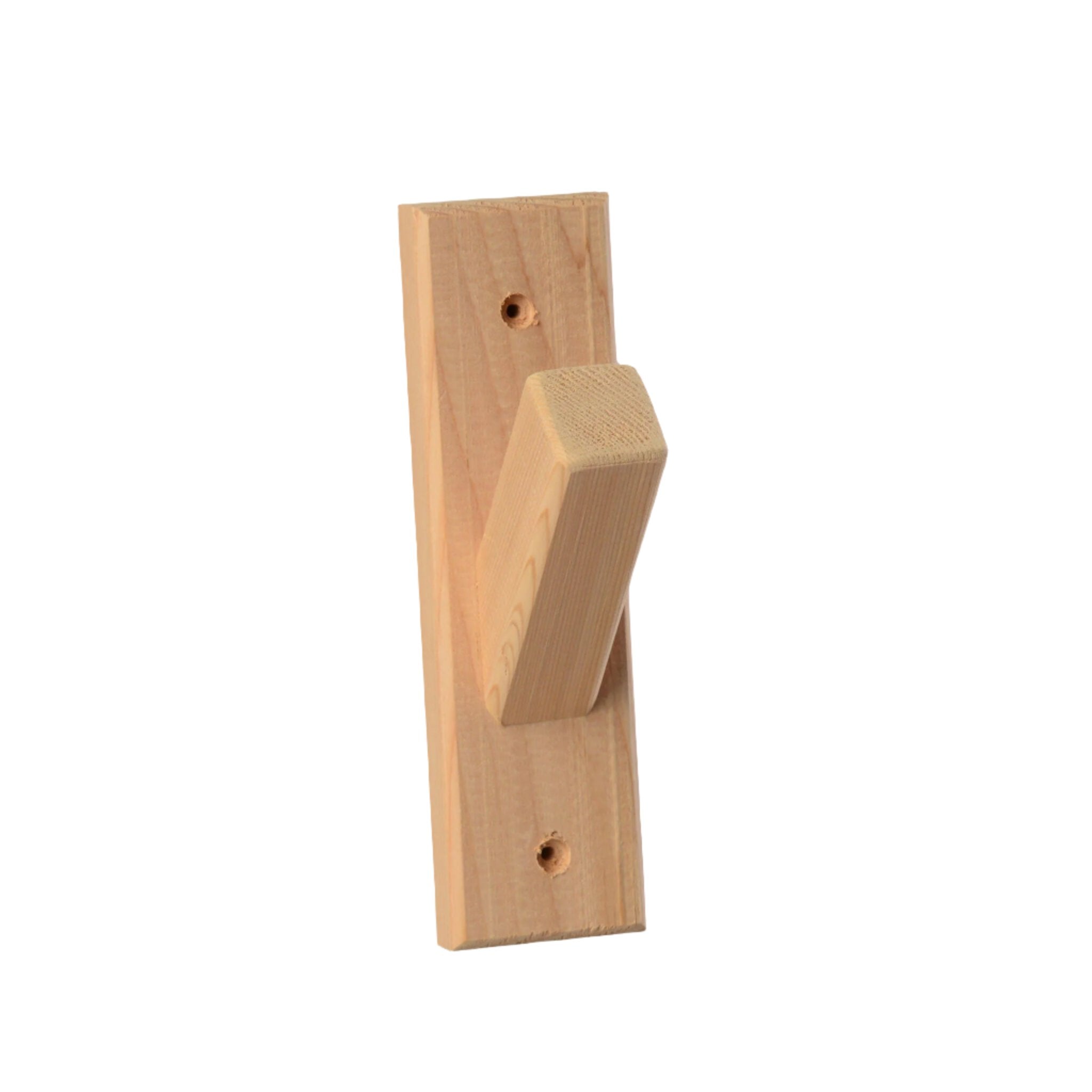Sauna Robe Hook - Accessories