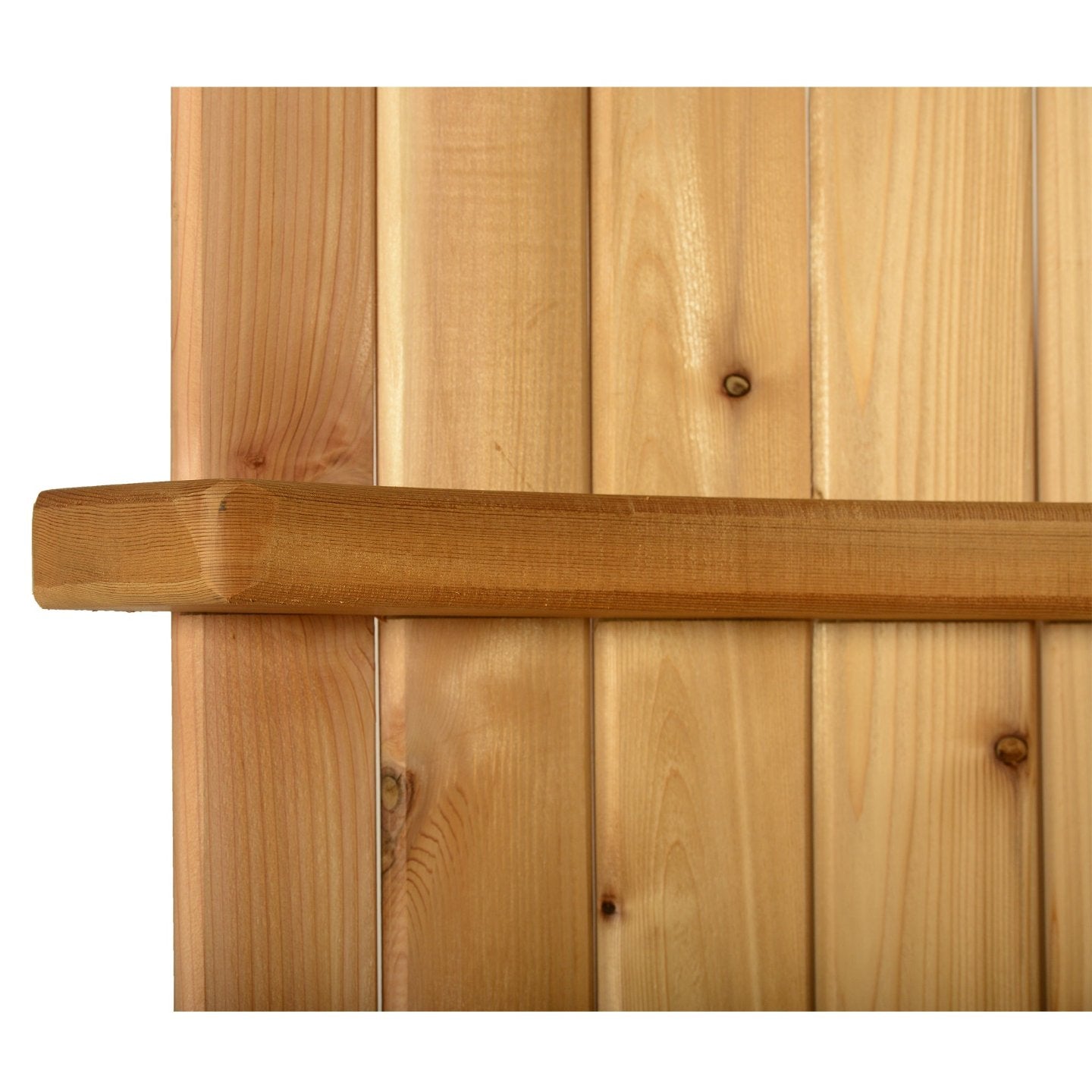 Ellipse Outdoor Shower - Outdoor Showers