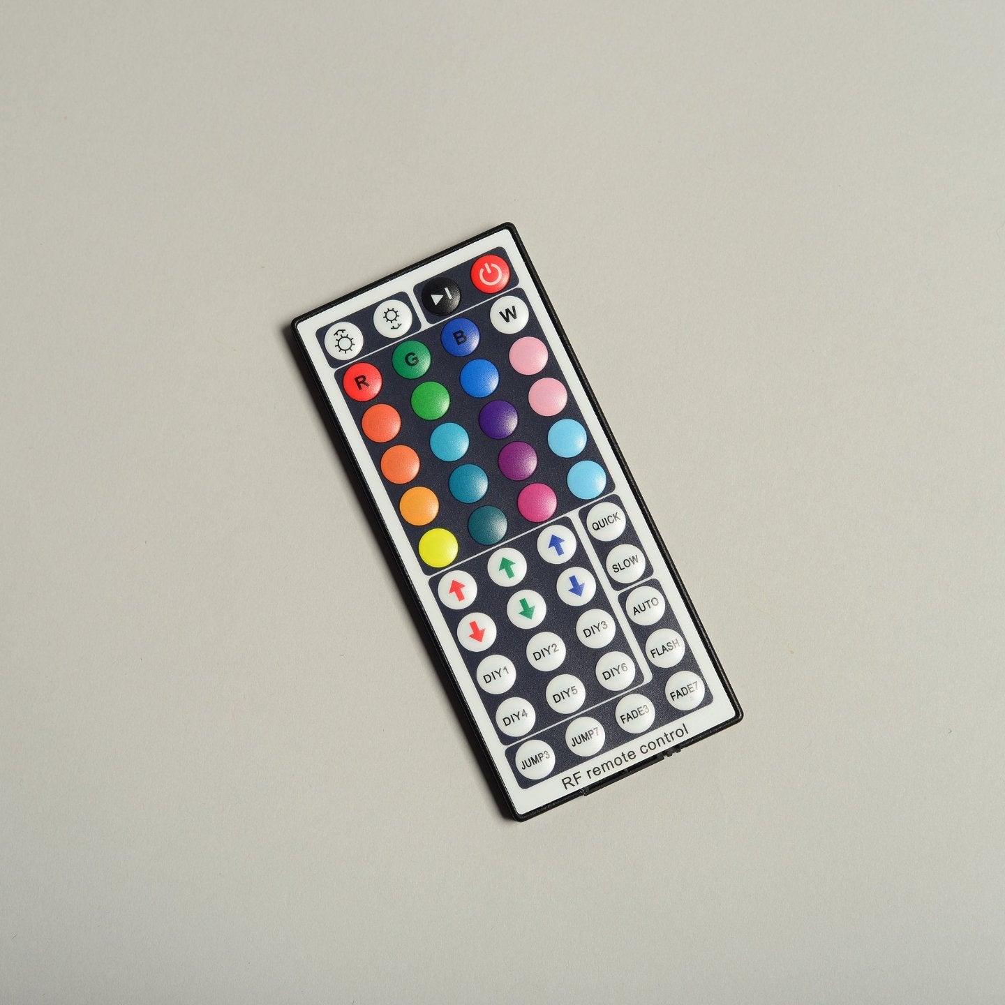 LED Mood Lighting Bar - Accessories