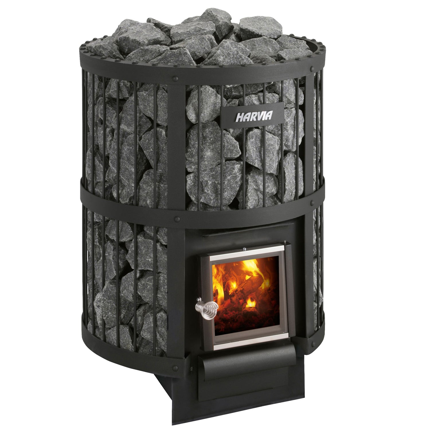Legend Wood Burning Heater - 150 / Heater Only / Standard - Wood-Burning Heaters