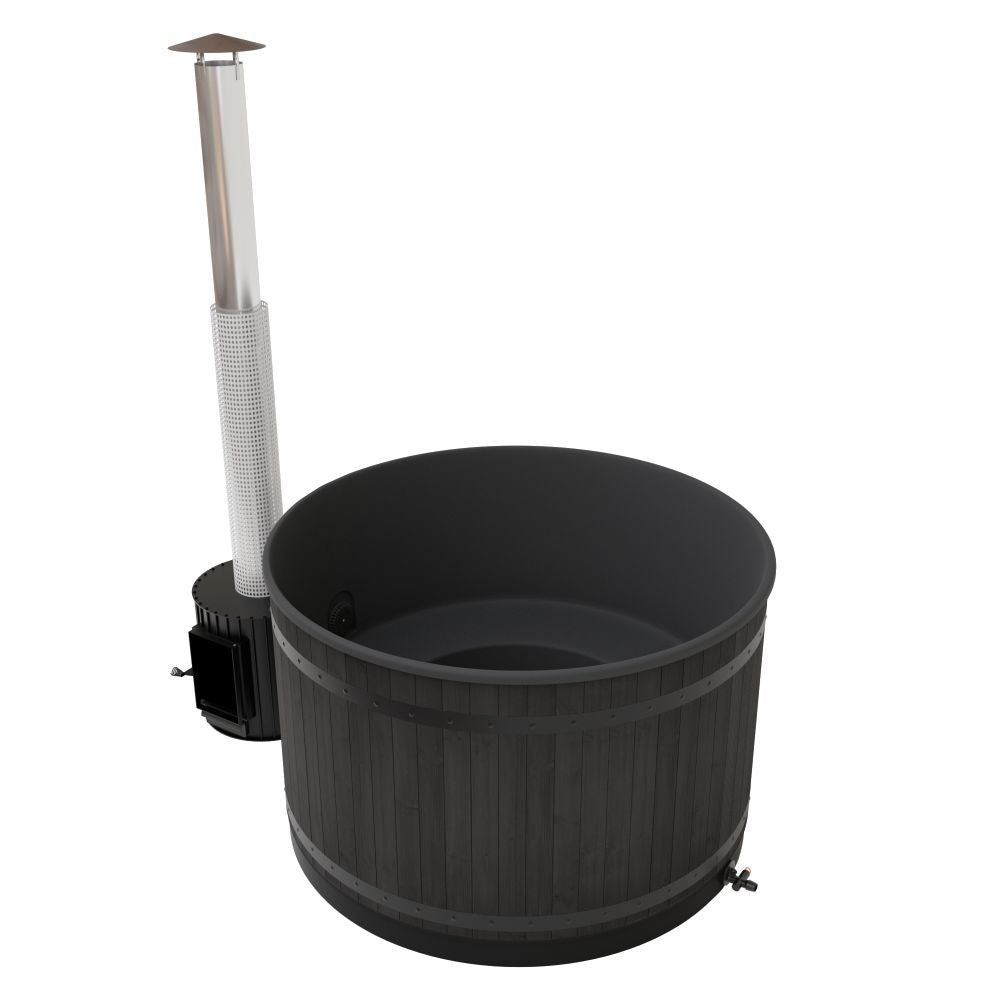 Legend Soak Tub - Soak Tubs