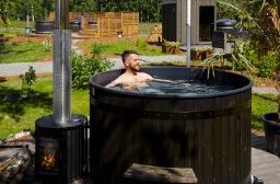 Legend Soak Tub - Soak Tubs