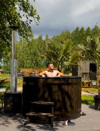 Legend Soak Tub - Soak Tubs