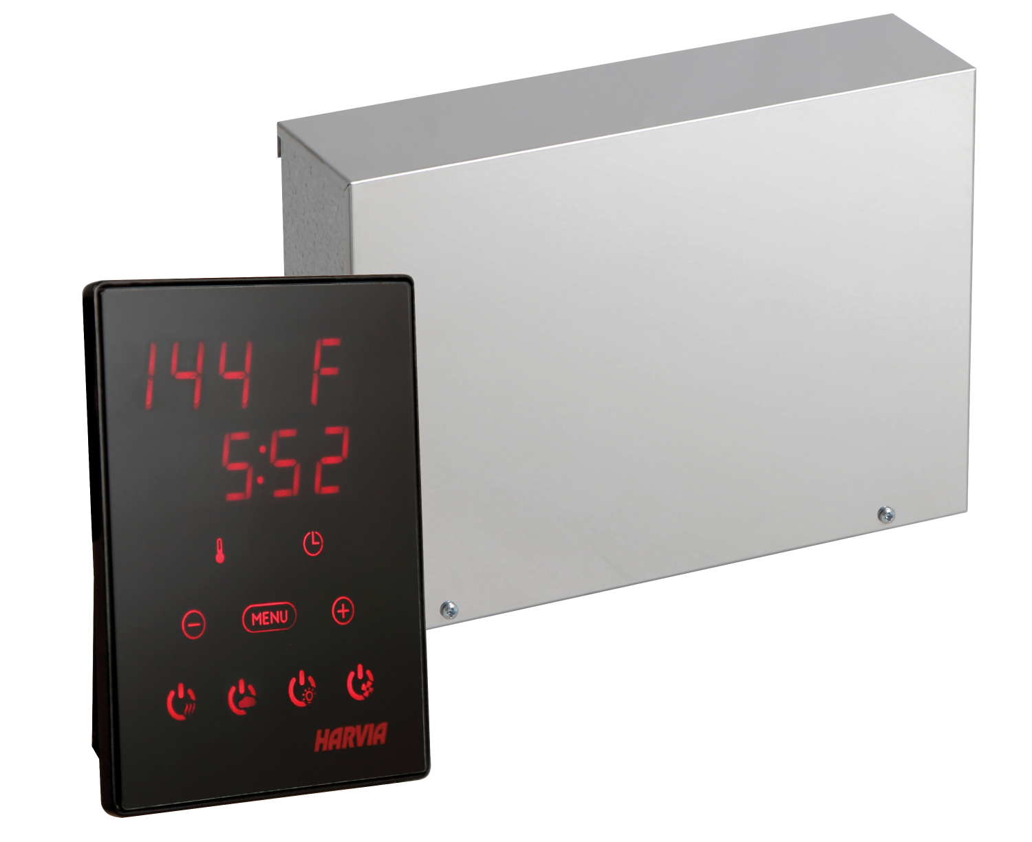 Xenio Control Units - CX-170 240V - Electric Heater Components