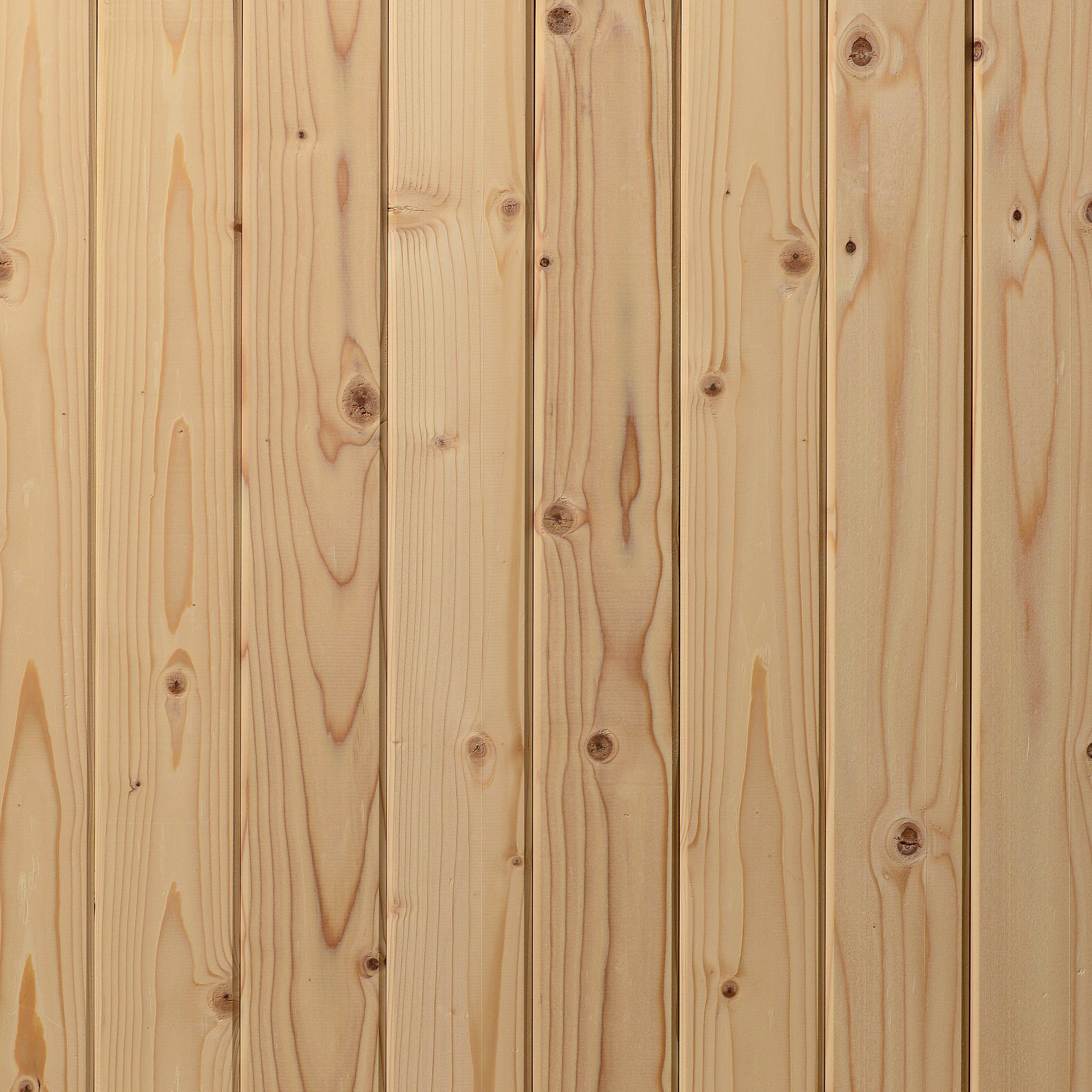 Lumber Samples - Components