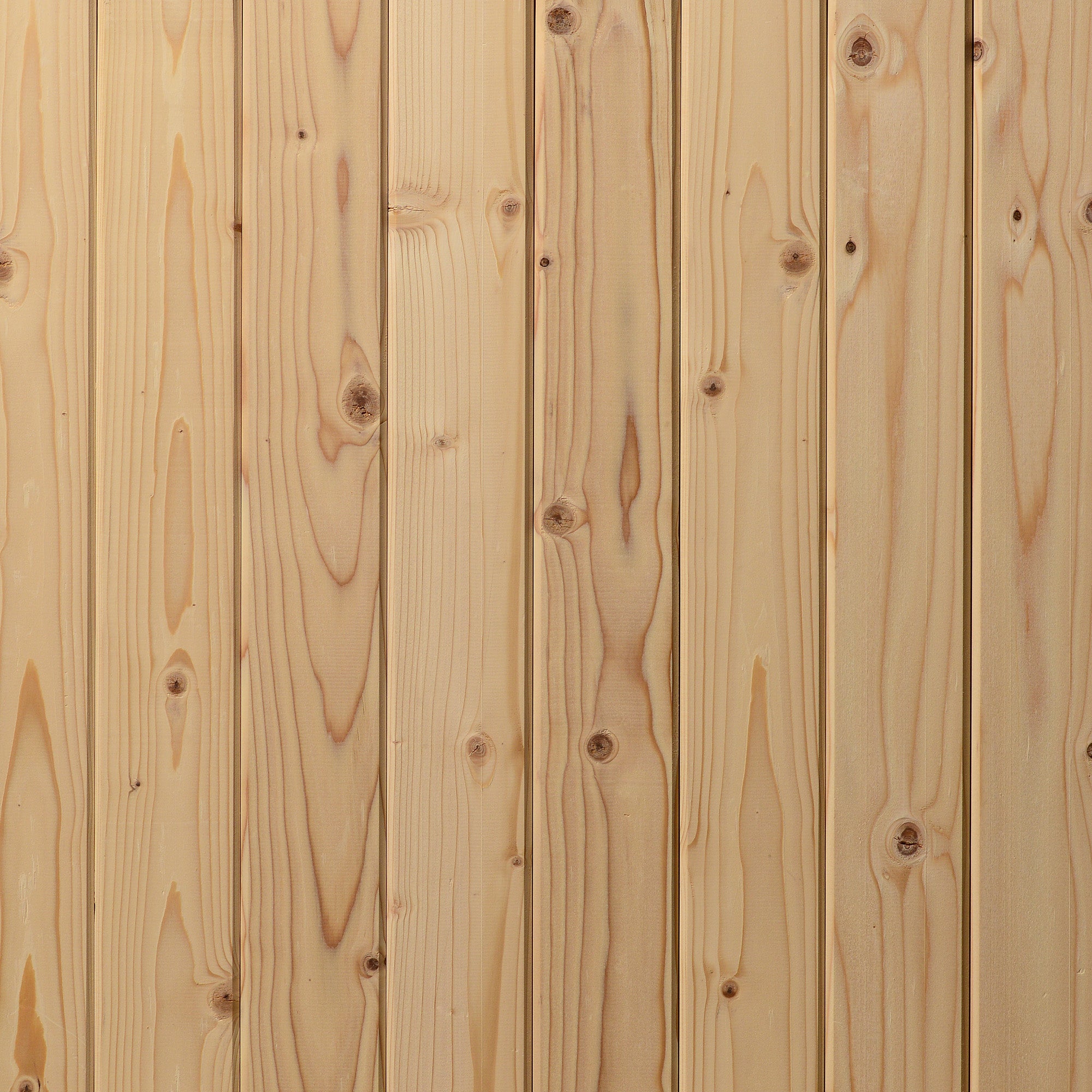 Lumber Samples - Components