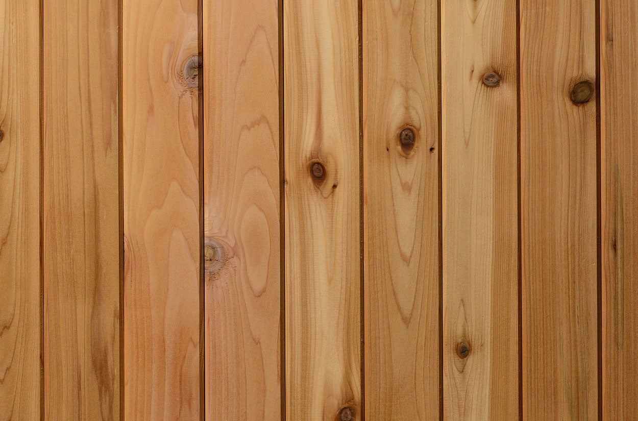 Lumber Samples - Components