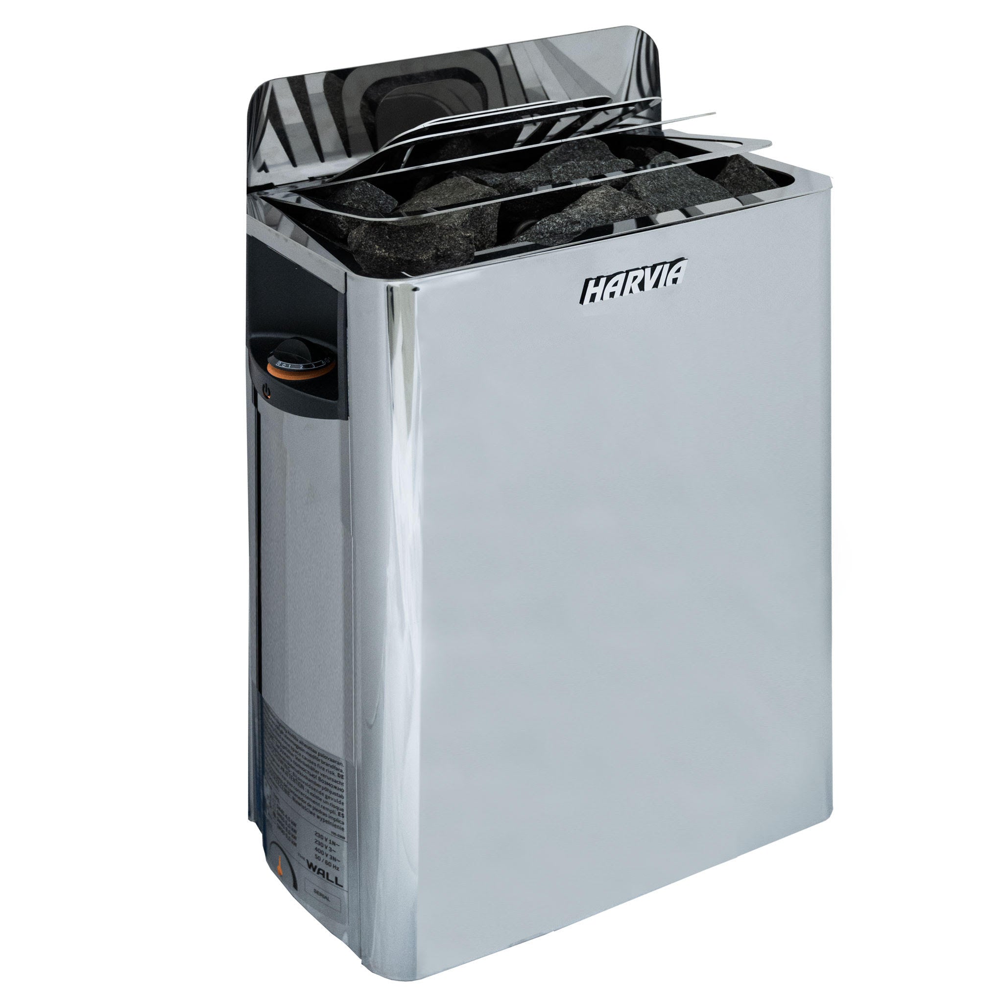 The Wall Heater - Electric Heaters