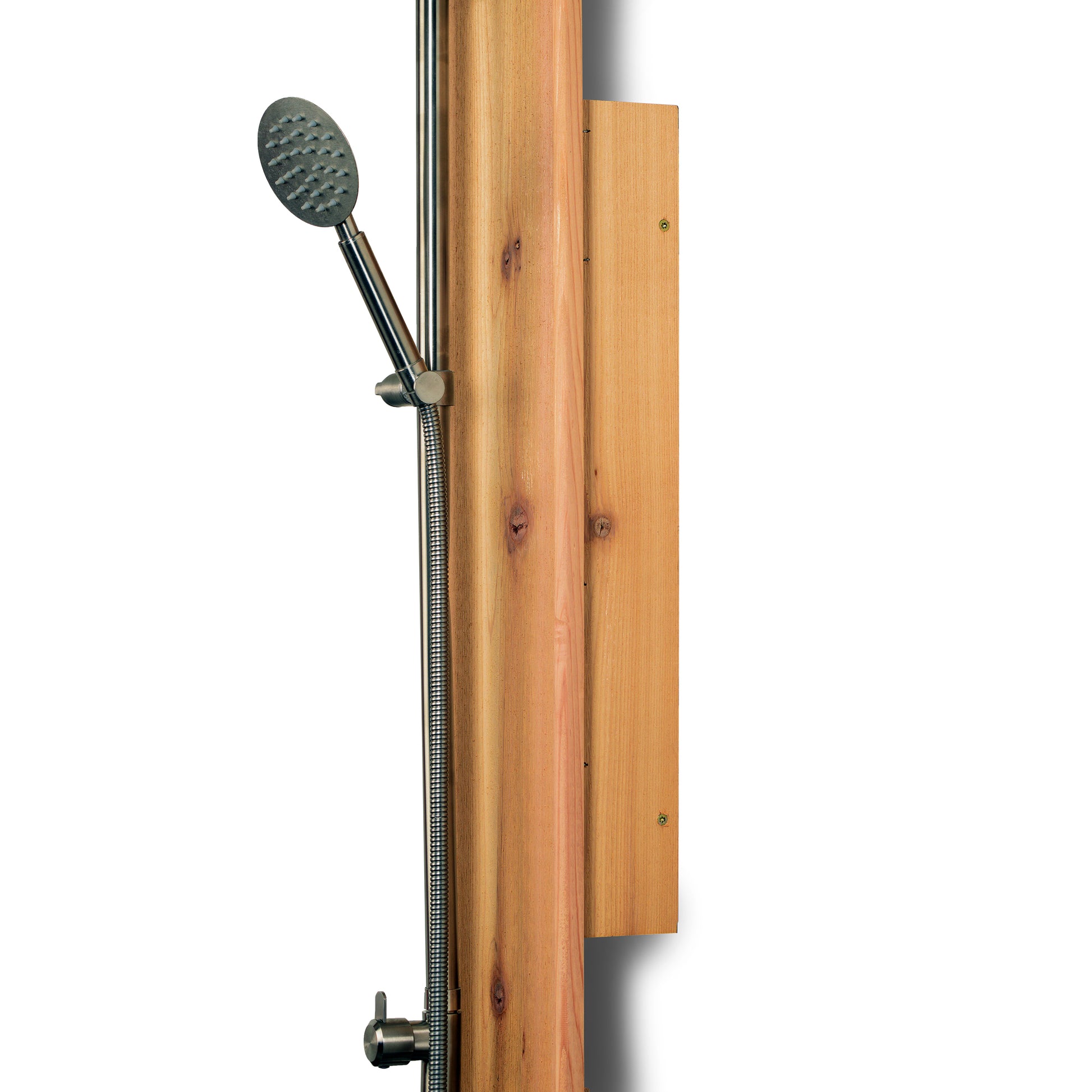 The Wall Outdoor Shower - Outdoor Showers