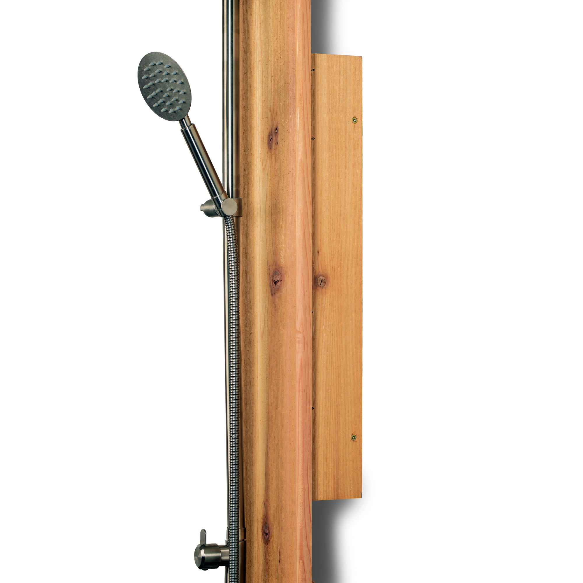 The Wall Outdoor Shower - Outdoor Showers