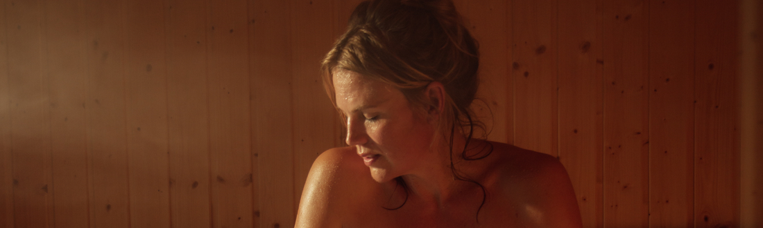 Why Sauna Can Feel Like Falling in Love: Dr. Emilia Explains