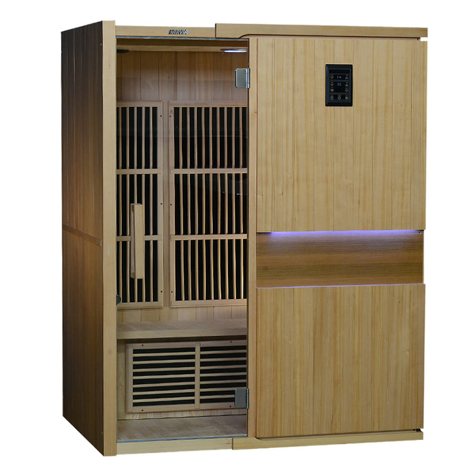 Infrared 101-Top tips for using your infrared sauna