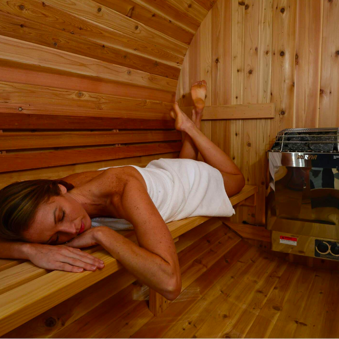 The In's and Out's of Sauna Upgrades