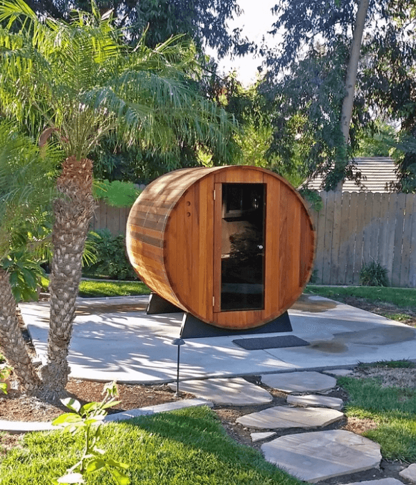 How to Prepare Your Space for an Outdoor Sauna